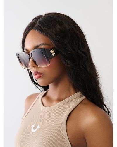 true religion sunglasses for women